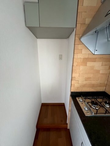 西宮北口駅 徒歩5分 2階の物件内観写真