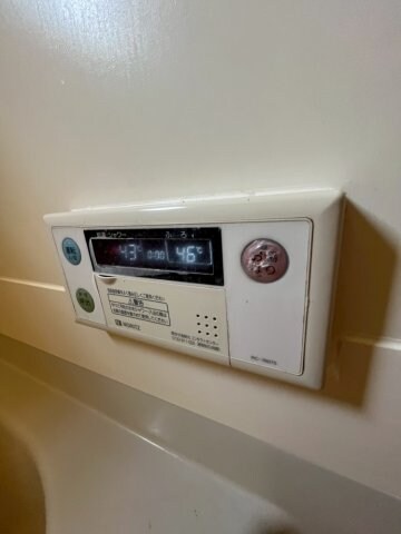 西宮北口駅 徒歩5分 2階の物件内観写真