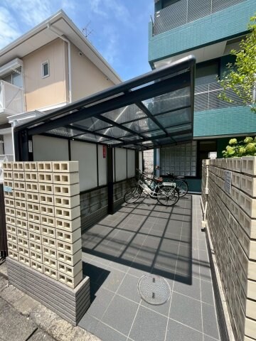 西宮北口駅 徒歩5分 2階の物件内観写真