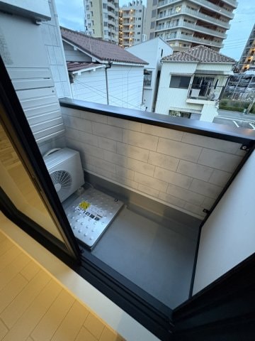 須磨海浜公園駅 徒歩5分 3階の物件内観写真