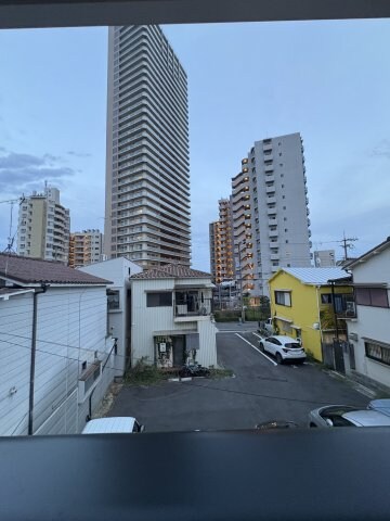 須磨海浜公園駅 徒歩5分 3階の物件内観写真