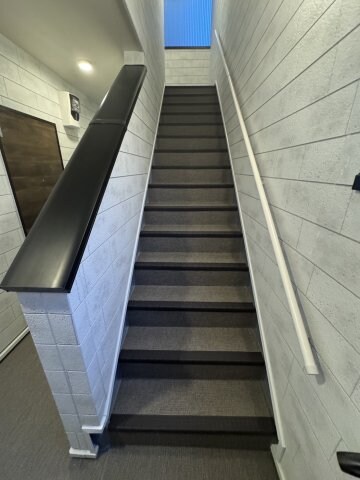 須磨海浜公園駅 徒歩5分 3階の物件内観写真