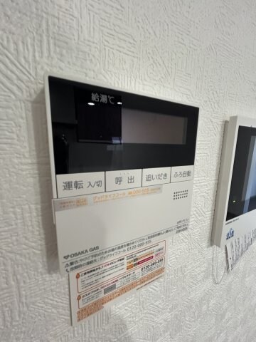 リーガル神戸三宮Ⅱの物件内観写真