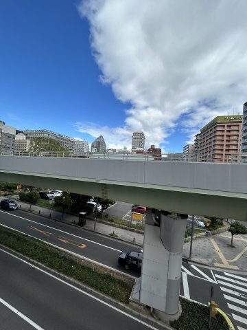 リーガル神戸三宮Ⅱの物件内観写真