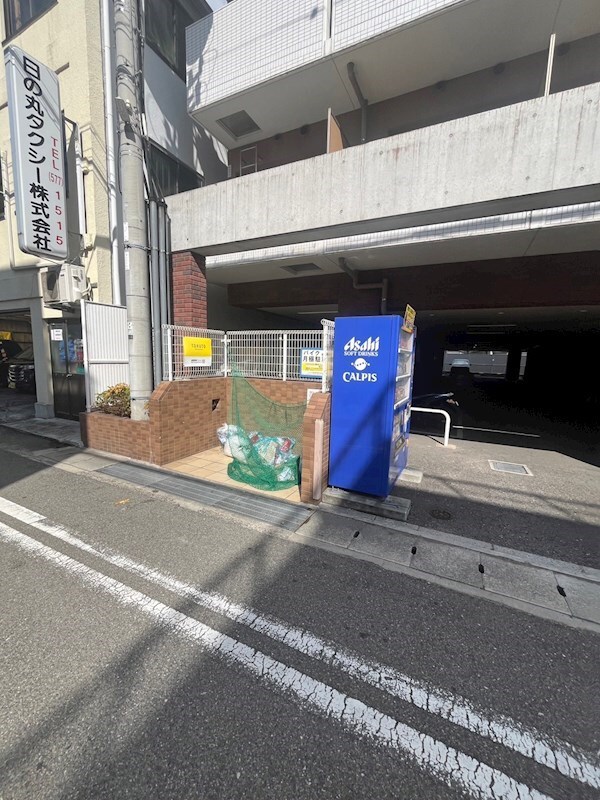 兵庫駅 徒歩7分 7階の物件外観写真