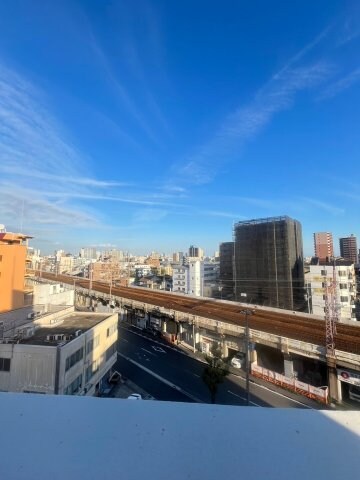 兵庫駅 徒歩7分 7階の物件内観写真