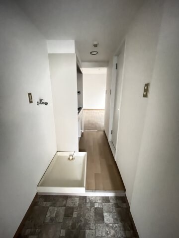 ERライフ王子公園の物件内観写真