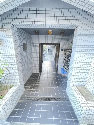 ERライフ王子公園の物件外観写真