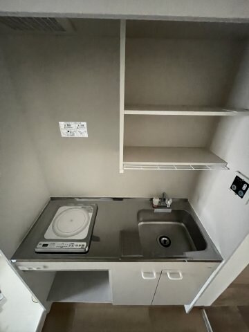 ERライフ王子公園の物件内観写真