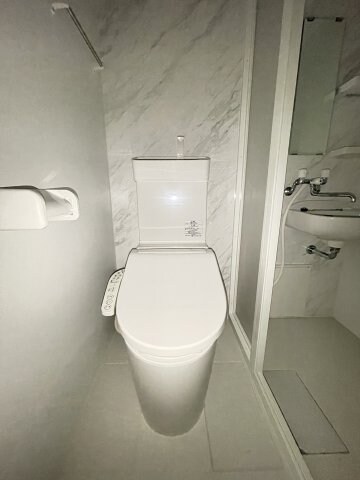 ERライフ王子公園の物件内観写真