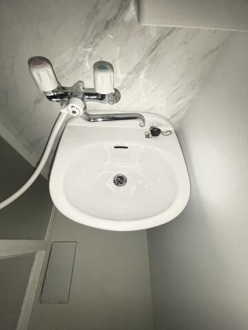 ERライフ王子公園の物件内観写真