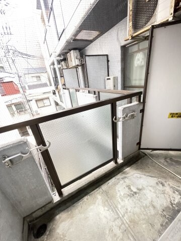 ERライフ王子公園の物件内観写真