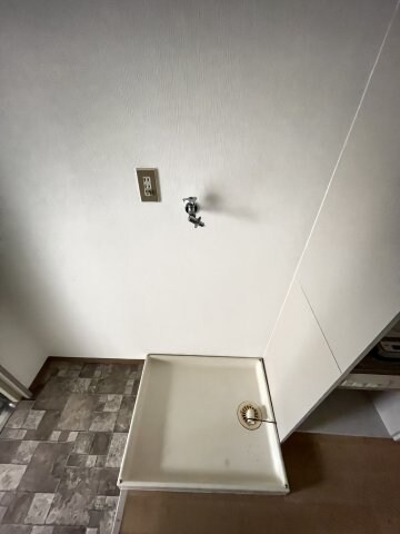 ERライフ王子公園の物件内観写真