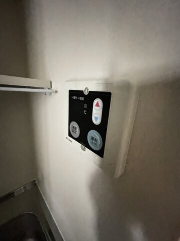 ERライフ王子公園の物件内観写真