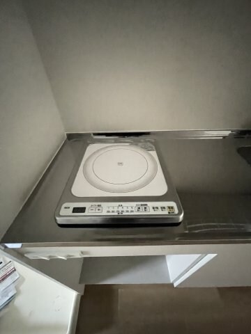 ERライフ王子公園の物件内観写真