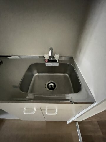 ERライフ王子公園の物件内観写真