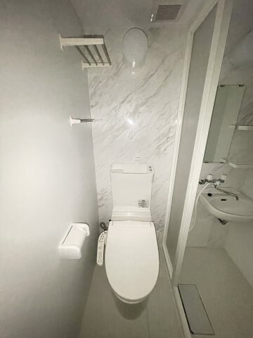 ERライフ王子公園の物件内観写真