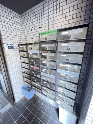 ERライフ王子公園の物件内観写真