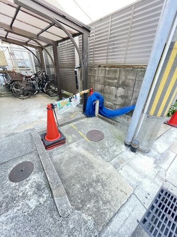 ERライフ王子公園の物件内観写真