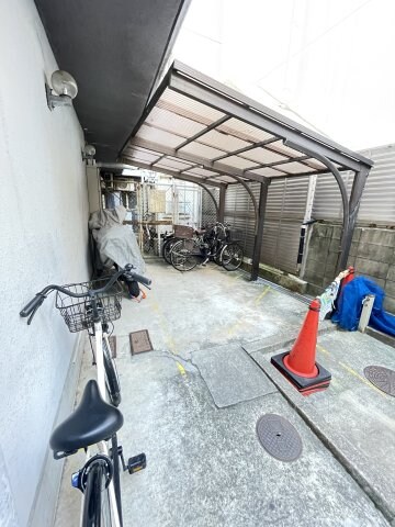 ERライフ王子公園の物件内観写真