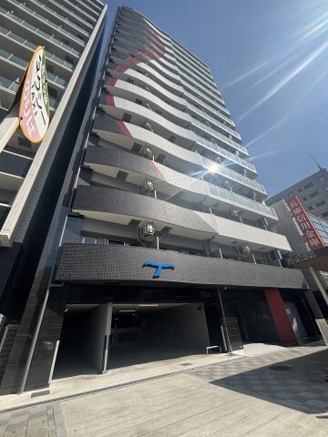 セレニテ神戸ミラクの物件外観写真