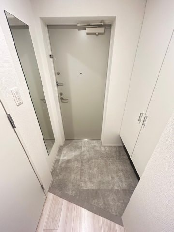 セレニテ神戸ミラクの物件内観写真