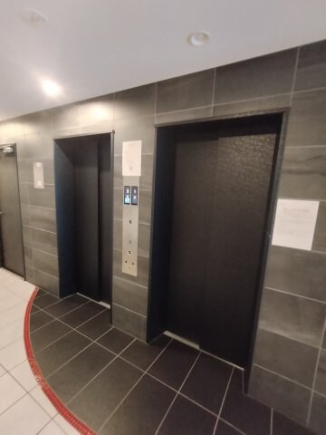 セレニテ神戸ミラクの物件外観写真