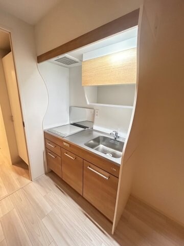 セレニテ神戸ミラクの物件内観写真