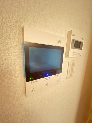 セレニテ神戸ミラクの物件内観写真