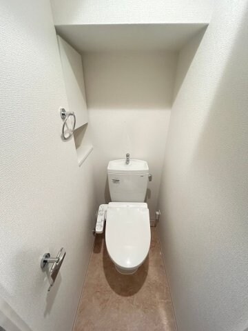 セレニテ神戸ミラクの物件内観写真