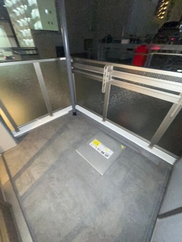 セレニテ神戸ミラクの物件内観写真