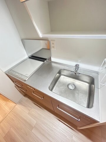 セレニテ神戸ミラクの物件内観写真