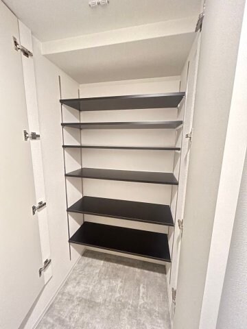 セレニテ神戸ミラクの物件内観写真