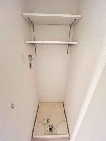 セレニテ神戸ミラクの物件内観写真