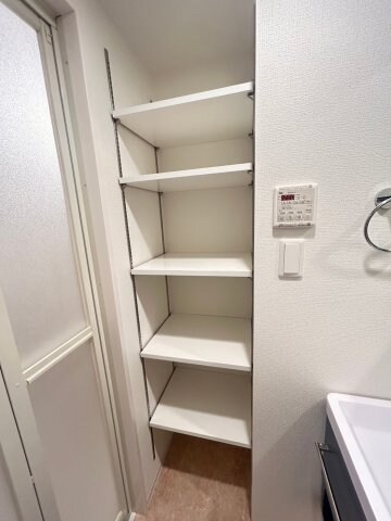 セレニテ神戸ミラクの物件内観写真