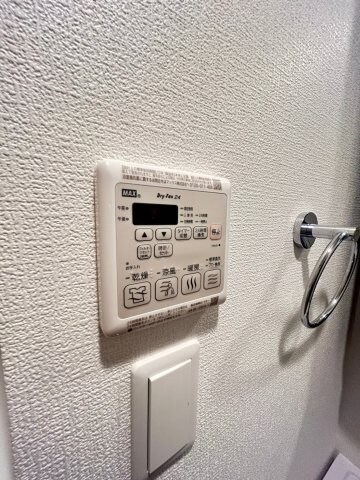 セレニテ神戸ミラクの物件内観写真