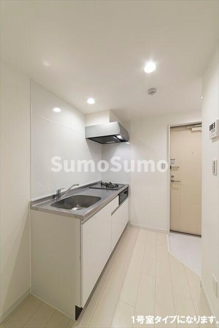 霞ケ丘駅 徒歩4分 1階の物件内観写真