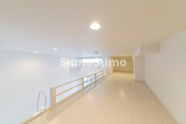 霞ケ丘駅 徒歩4分 1階の物件内観写真