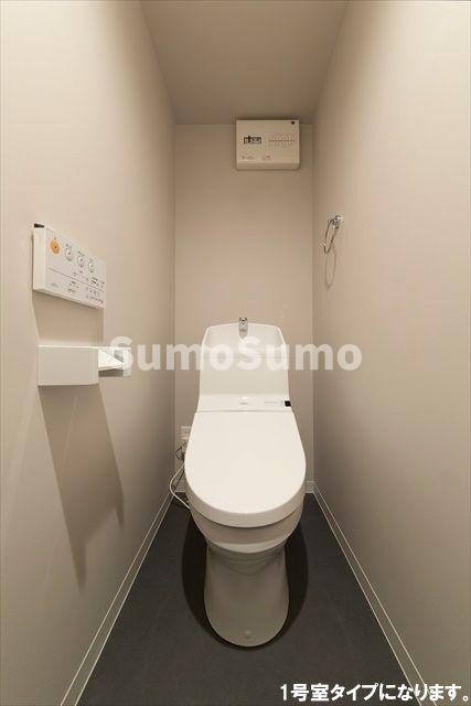 霞ケ丘駅 徒歩4分 1階の物件内観写真