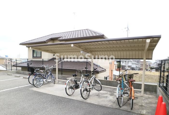 ヴァンコリーヌの物件内観写真