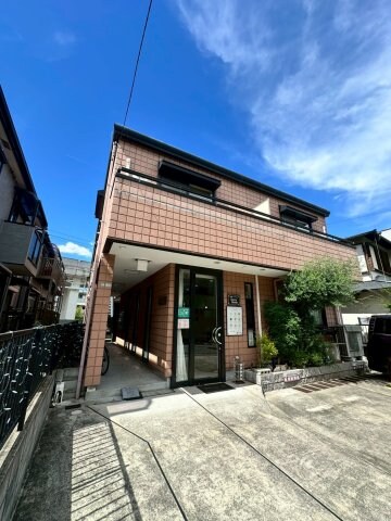 香櫨園駅 徒歩2分 2階の物件外観写真