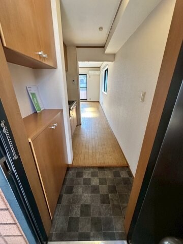 香櫨園駅 徒歩2分 2階の物件内観写真