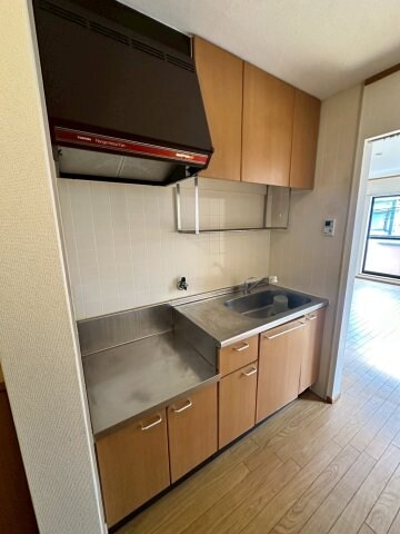 香櫨園駅 徒歩2分 2階の物件内観写真