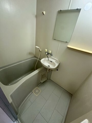 香櫨園駅 徒歩2分 2階の物件内観写真