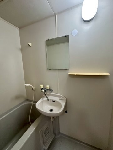 香櫨園駅 徒歩2分 2階の物件内観写真