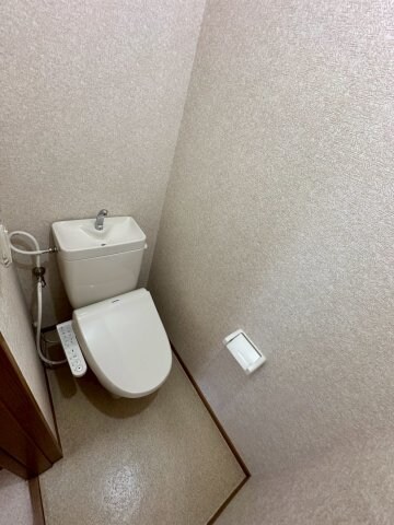 香櫨園駅 徒歩2分 2階の物件内観写真