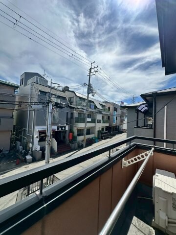香櫨園駅 徒歩2分 2階の物件内観写真