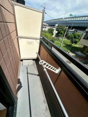 香櫨園駅 徒歩2分 2階の物件内観写真