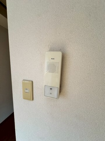 香櫨園駅 徒歩2分 2階の物件内観写真