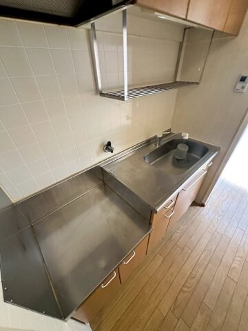 香櫨園駅 徒歩2分 2階の物件内観写真